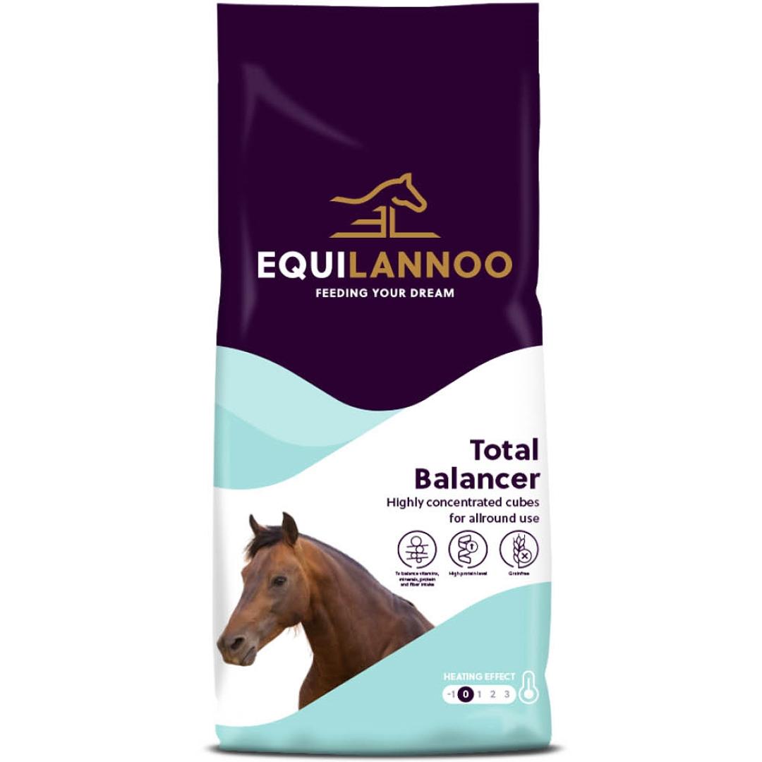 EQL TOTAL BALANCER 20 KG