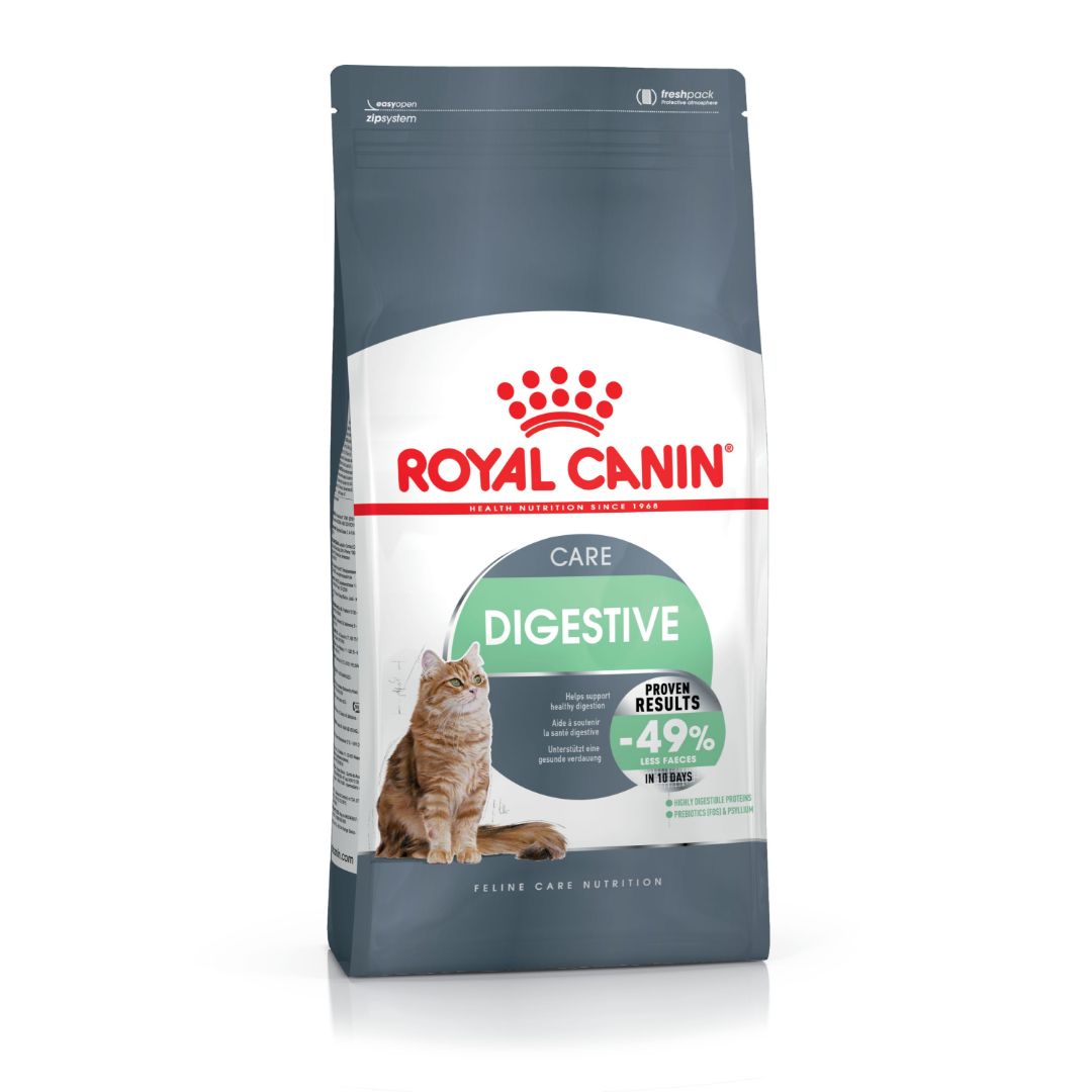 ROYAL CANIN KAT DIGESTIVE COMFORT 10 KG