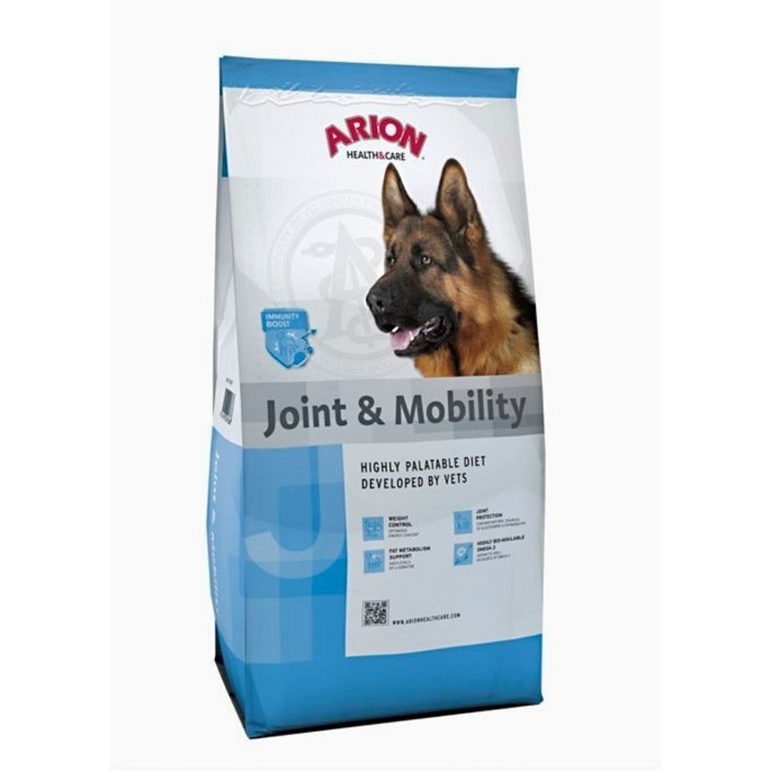 ARION JOINT & MOBILITY 12 KG