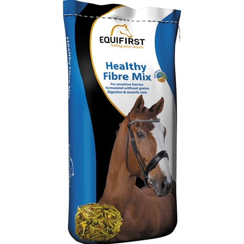 EQUIFIRST HEALTHY MIX 20 KG
