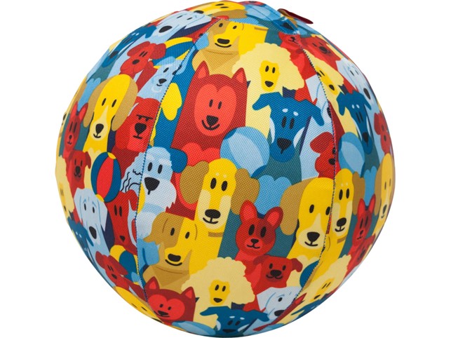 PETBLOON DOG BALLOON COVER TOY Ø 20 CM