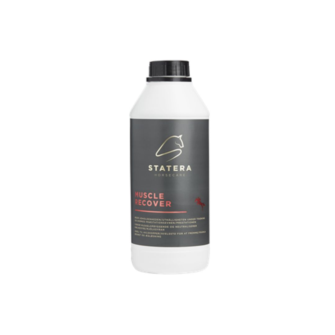 STATERA MUSCLE RECOVER 1 LTR.